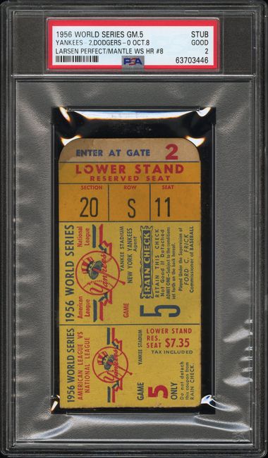 PSA 2 cert 63703446