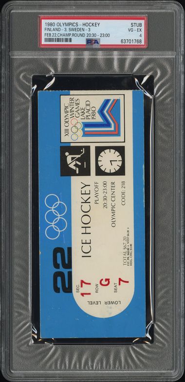 PSA 4 cert 63701768