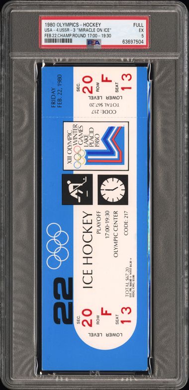 PSA 5 cert 63697504