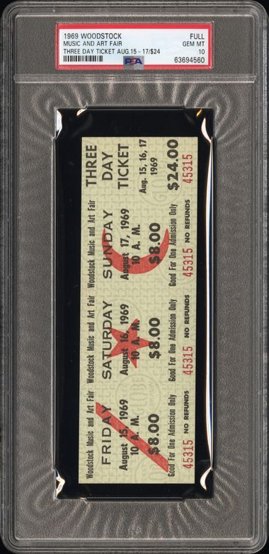 PSA 10 cert 63694560