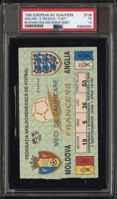Stub example