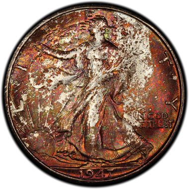 Cert 09747277 - Coin Image