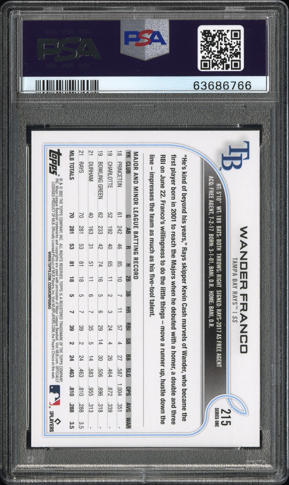 ピカチュウex UR PSA10