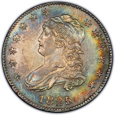 Cert 09999983 - Coin Image