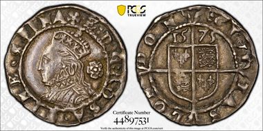 1575 3/2D S-2569 AU58