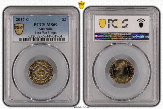 Cert 44904904 - Coin Image