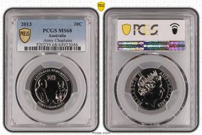 2013 20C Army Chaplains MS68