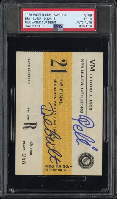 PSA 1.5 cert 63644780
