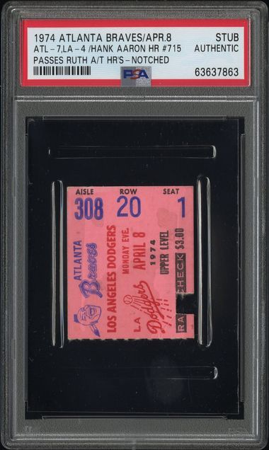 Authentic cert 63637863