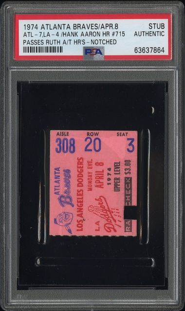 Authentic cert 63637864