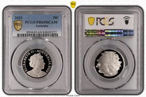 2022 20C PR69DCAM