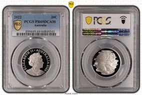 2022 20C PR69DCAM
