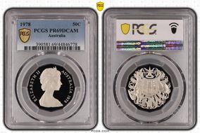 1978 50C PR69DCAM