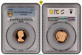 1978 2C PR69DCAM