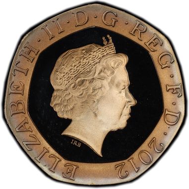 Cert 44844557 - Coin Image