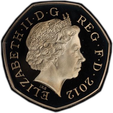 Cert 44844558 - Coin Image