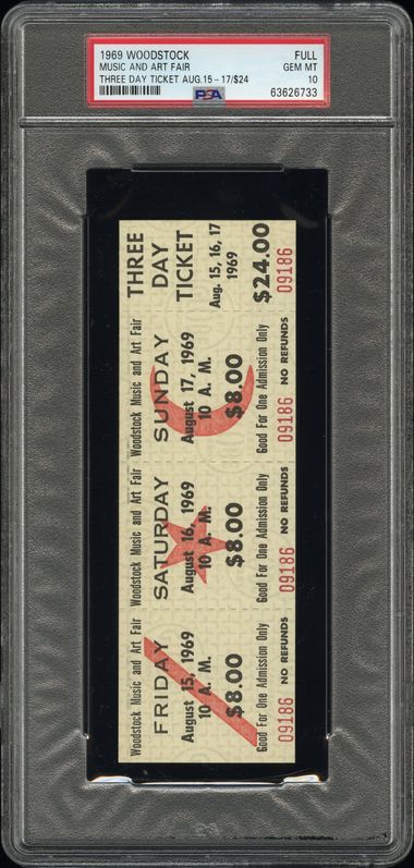 PSA 10 cert 63626733