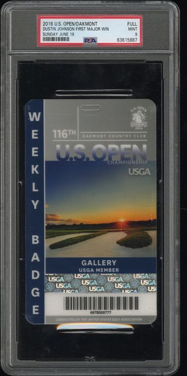 PSA 9 cert 63615887