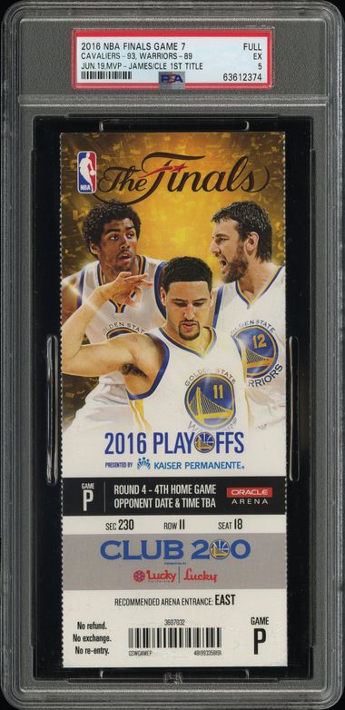 PSA 5 cert 63612374