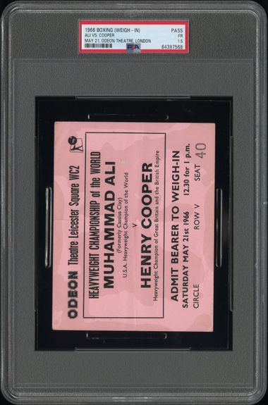 Pass example