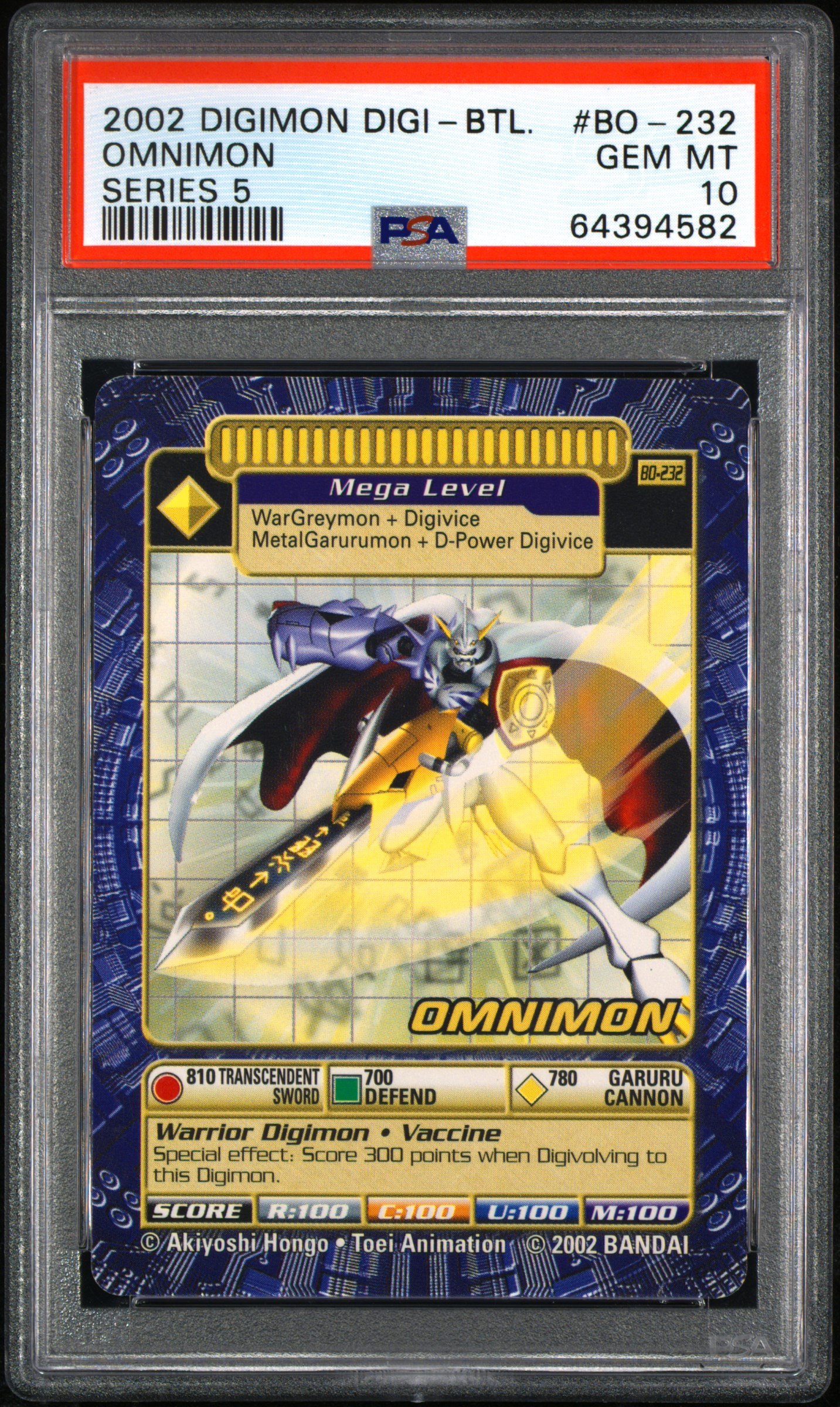 psa digimon cards Pokémon TCG Mega Symphonia Pokemon Center Set Box Japanese