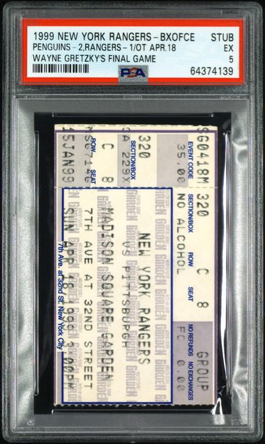 Stub example
