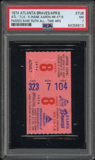 PSA 7 cert 64356913