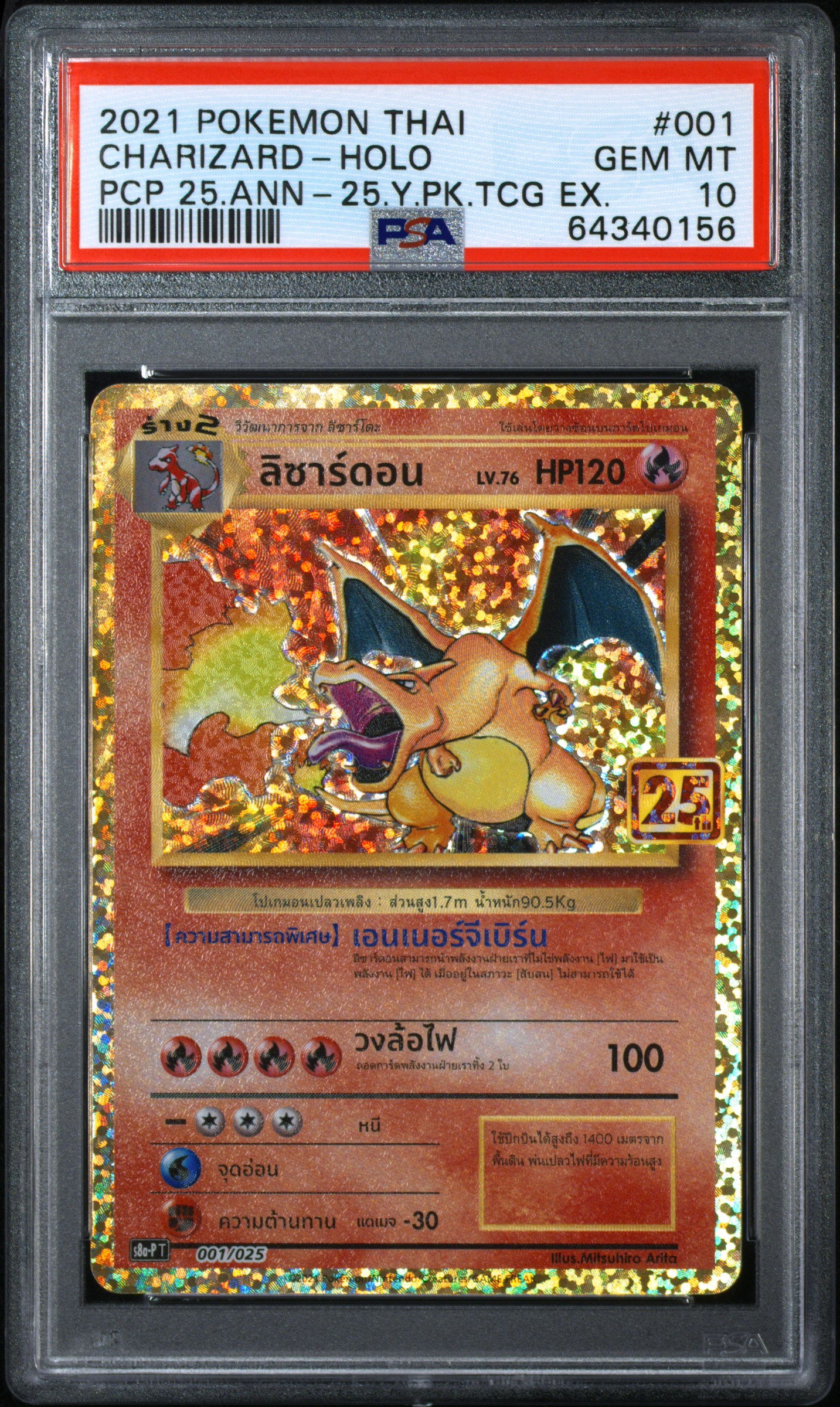 TCG - Pokemon Charizard Master Set : Char w Cheese Set Image Gallery