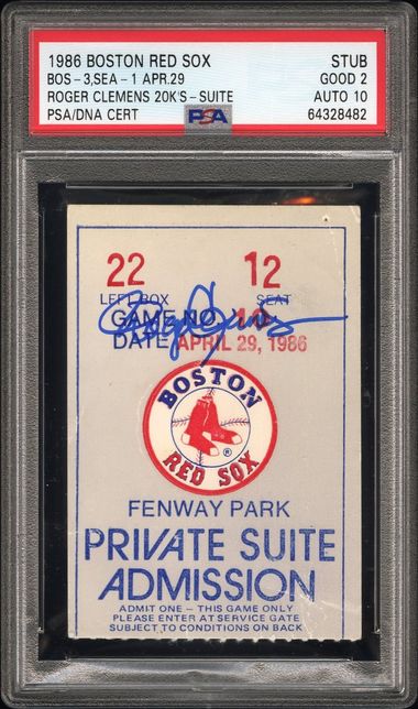 Stub example