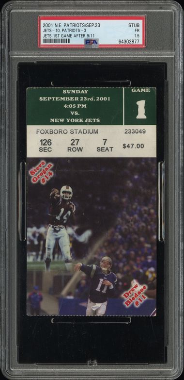 PSA 1.5 cert 64302877