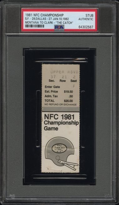 Stub example
