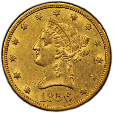 Cert 44753197 - Coin Image