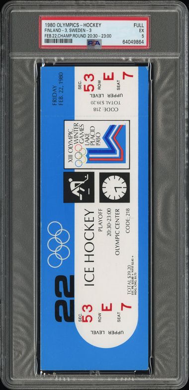 PSA 5 cert 64049864