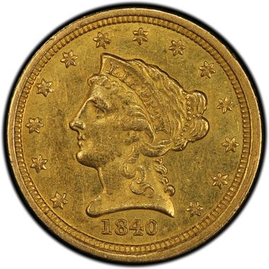 Cert 44700973 - Coin Image