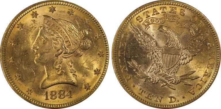 Cert 44691039 - Coin Image