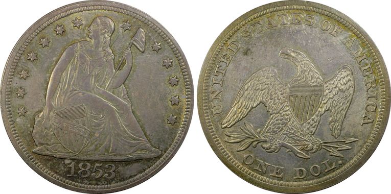 Cert 44690762 - Coin Image