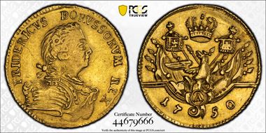 1750-A 1/2 FDO KM-257 N1