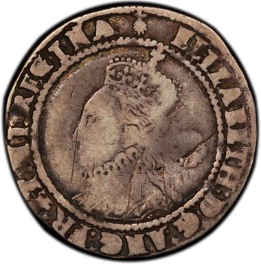 Cert 44663332 - Coin Image