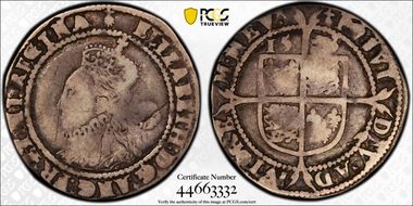 1573 6D S-2563 Ermine F15