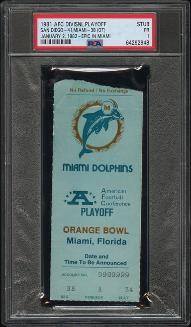 JANUARY 2, 1982-EPIC IN MIAMI