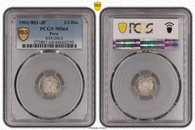 1901/801-JF 1/2 Din KM-206.2 MS64