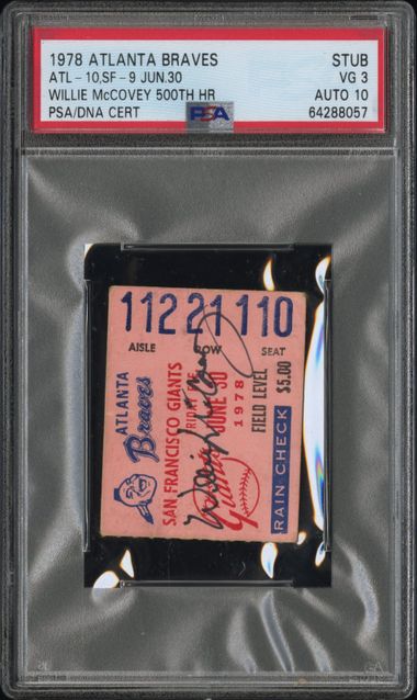 Stub example