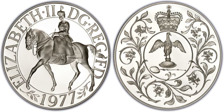 Cert 08503019 - Coin Image