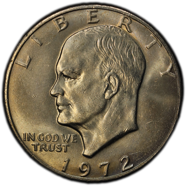 Cert 10101150 - Coin Image