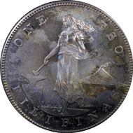 1903 Peso PR68