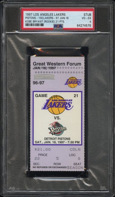 Stub example