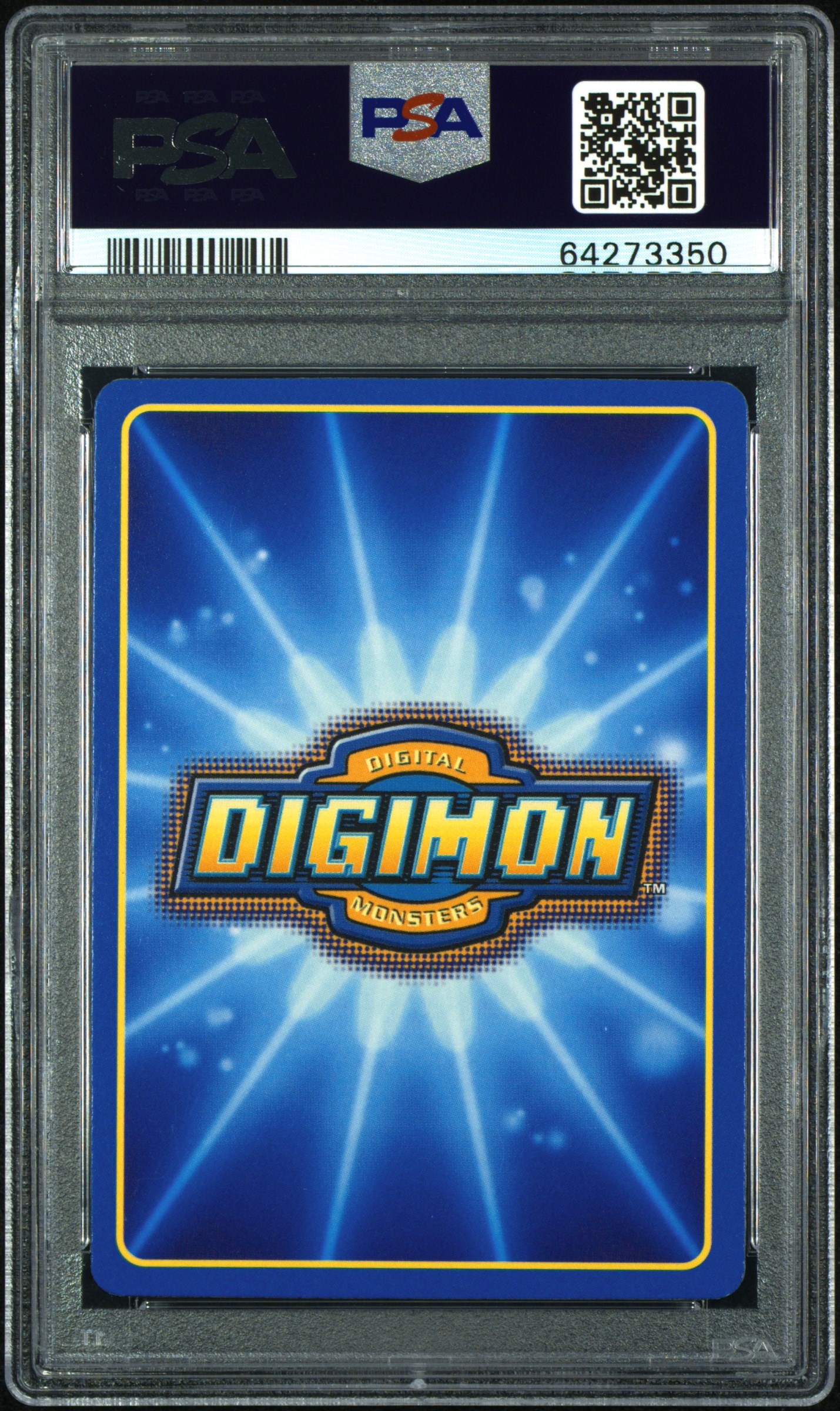 2022 My Top 10: TCG Cards Showcase Image Gallery: Digimon