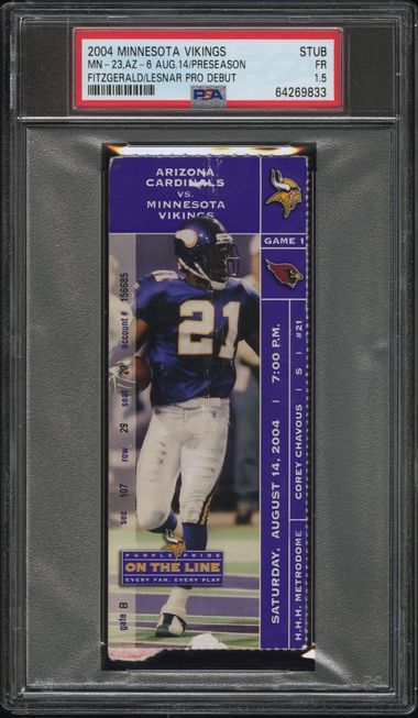 Stub example