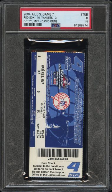 Stub example