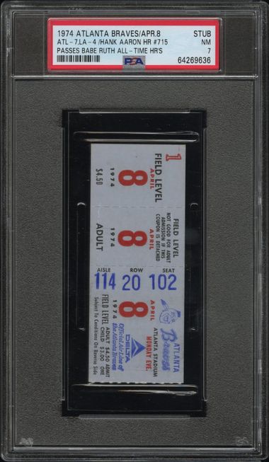 PSA 7 cert 64269636